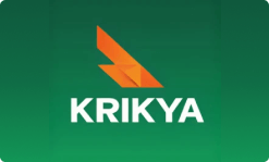 KRIKYA Exchange