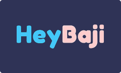 HeyBaji Exchange