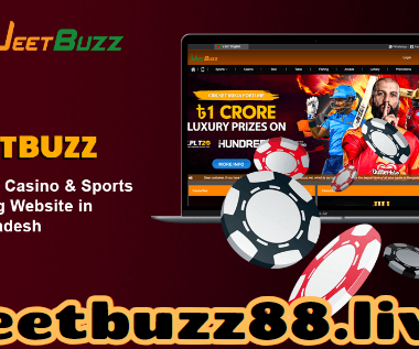 Beyond Boundaries Enhancing the IPL Betting Experience through Jeetbuzz Live Streaming - Jeetbuzz cricket