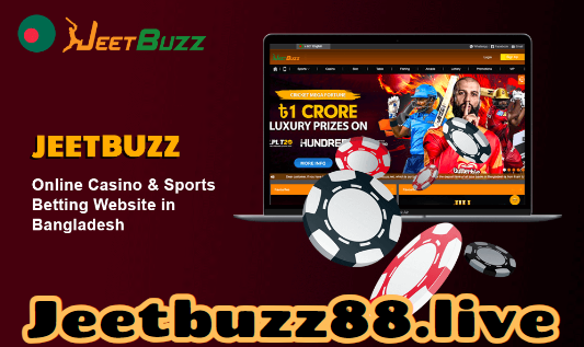 Beyond Boundaries Enhancing the IPL Betting Experience through Jeetbuzz Live Streaming - Jeetbuzz cricket