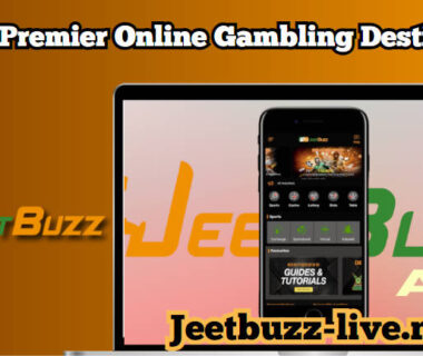 Presenting the Allure of JeetBuzz App: Asia's Premier Online Gambling Destination