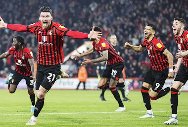 Bournemouth's Matchday Squad Expanded: BJ88 Signs on as Sponsor