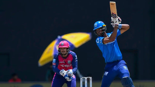 CPL 2024 Match Highlights: Saint Lucia Kings vs Barbados Royals