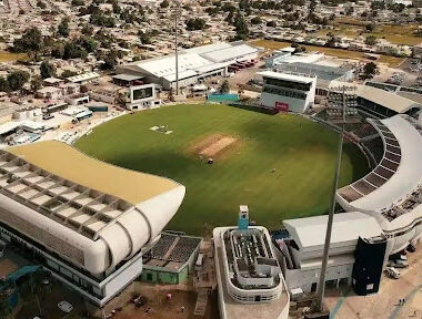 CPL 2024: A Tour of the Caribbean Premier League Venues