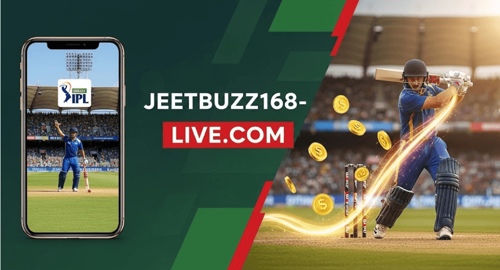 Betjili Cricket Exchange: Live Betting, Real-Time Odds & Global Sports