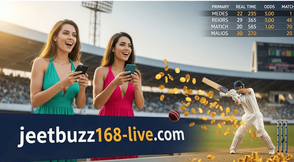 JeetBuzz Brings You Bangladesh’s Ultimate IPL 2026 Guide